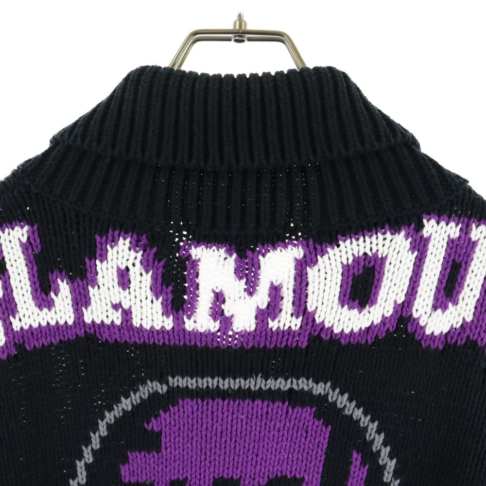 Supreme HYSTERIC GLAMOUR Logos セーター Supreme - Supreme HYSTERIC