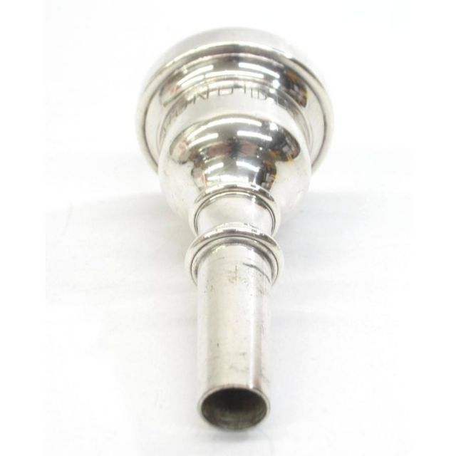 Hammond TB Small Shank 14s トロンボーン マウスピース UD4324