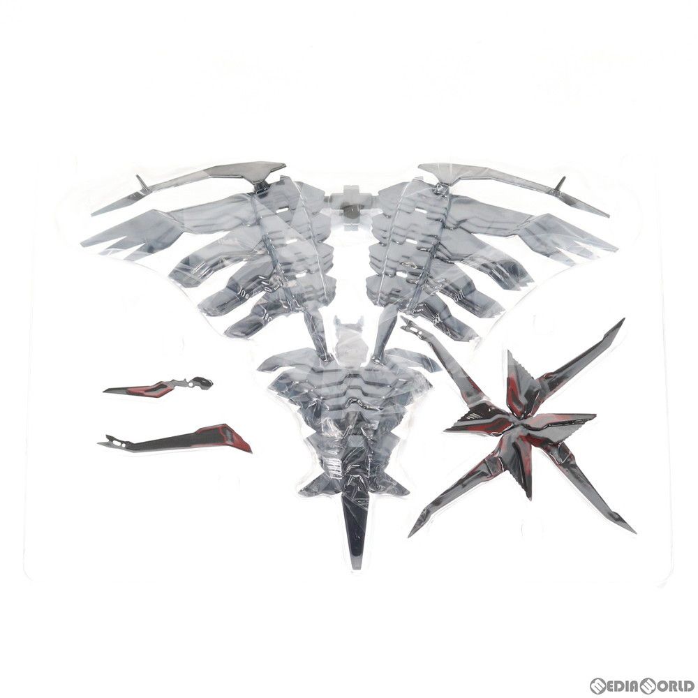 HAGANE WORKS デモンベイン オプションセット 斬魔大聖