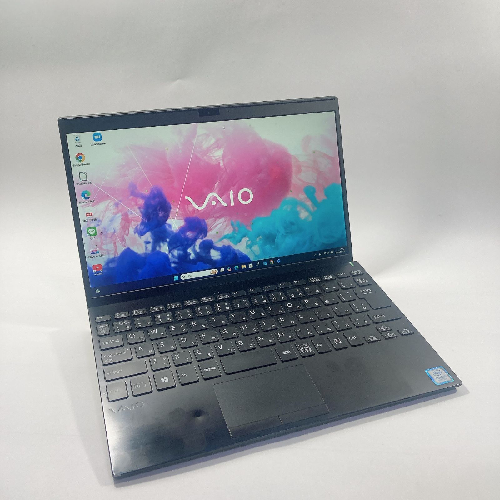 456 8世代 快適 |Core i5 | 爆速SSD すぐ使えるノートパソコン