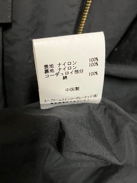 Barbour (バブアー) 2201243 FRAMEWORK別注ナイロンOVERSIZED BEAUFORT  