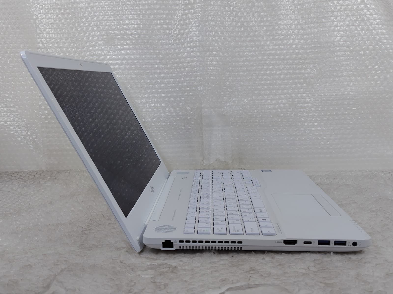 難あり】富士通LIFEBOOK AH50/D2 Core i7 Win11 - メルカリ