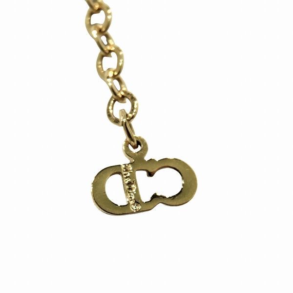 DIOR リボンモチーフ