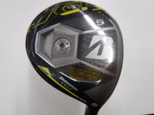 BRIDGESTONE - ブリジストン　JGR2019 5w BB7X ※値段交渉受け付けます※ ブリジストン ゴルフボール tour b jgr」の人気商品一覧 | 安い