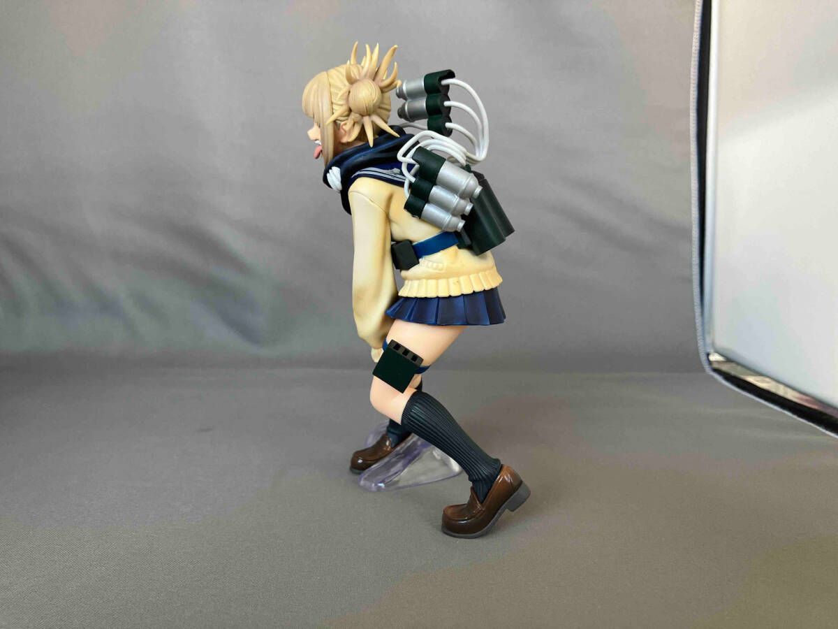 H賞 トガヒミコ 一番くじ 僕のヒーローアカデミア HERO VS