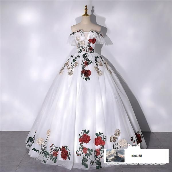 韓国 イブニングWP数量