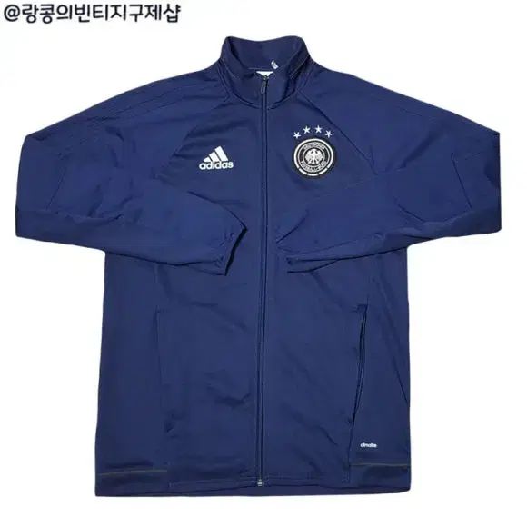 adidas アディダス スクール ドイツ ジャージ ジャケット