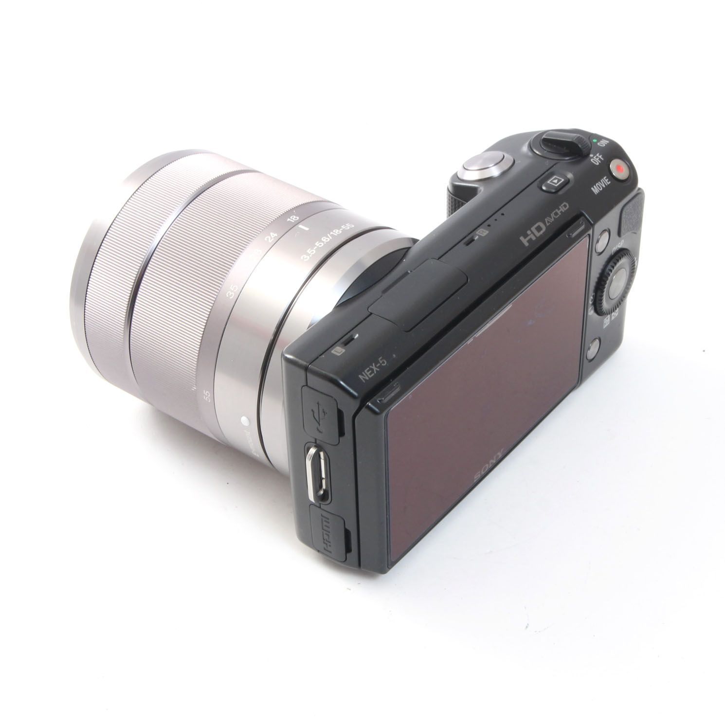 6 レンズセット