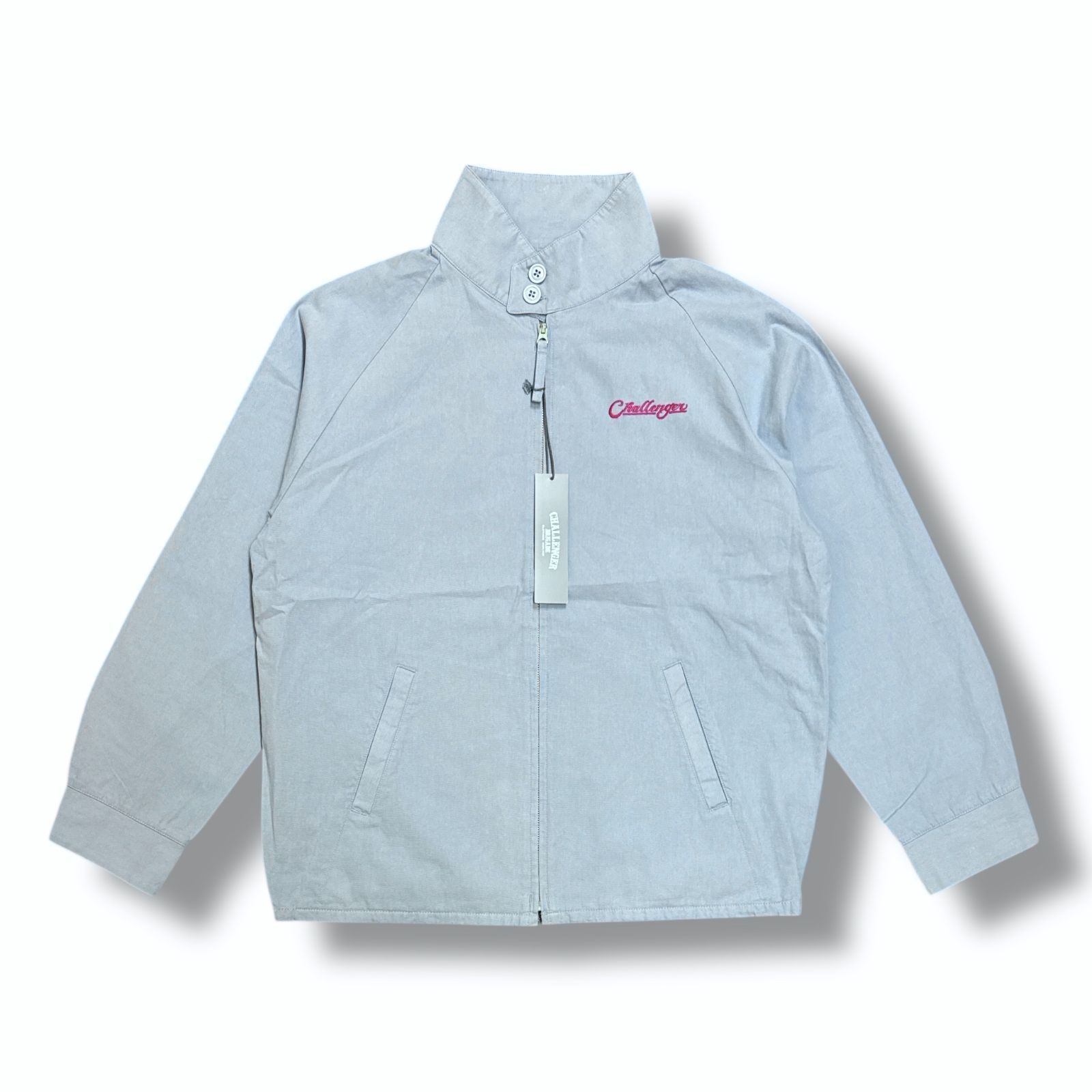 【中古/極上品】 C.O.H デカ ポップストーム 210   /O290S 参考上代29700円 未使用品 CHALLENGER 24AW FIRE BIRD SWING TOP