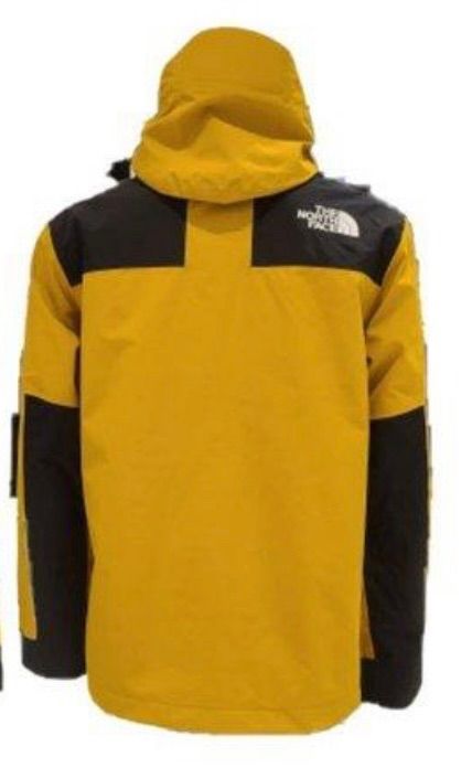 楽天市場】THE NORTH FACE ザ ノースフェイス 1990 MOUNTAIN JACKET GTX GORE-TEX マウンテンジャケット  レディース TNF YELLOW ゴアテックス : P.F.マーケット