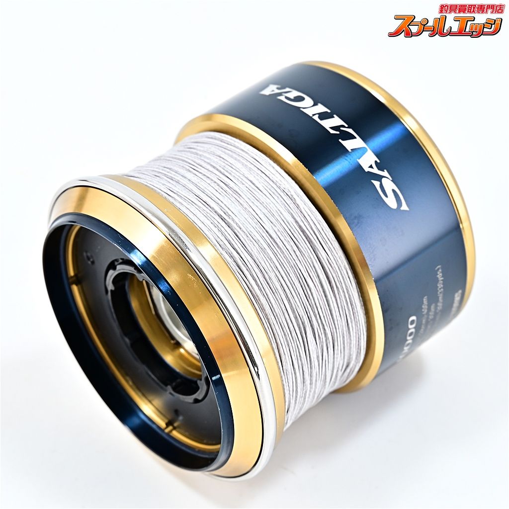 ダイワ 20ソルティガ 10000 純正スプール DAIWA 【公式通販】
