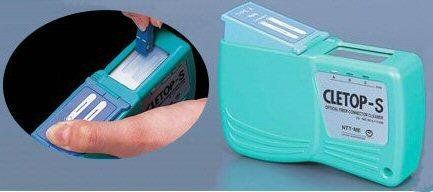 新着商品 CLETOP-S 14110501 Type A Cleaner Blue Tape by NTT-AT