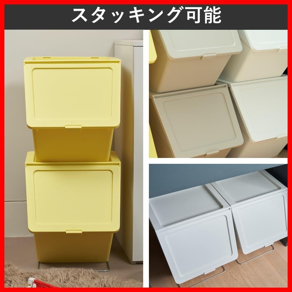 2個セット ゴミ箱