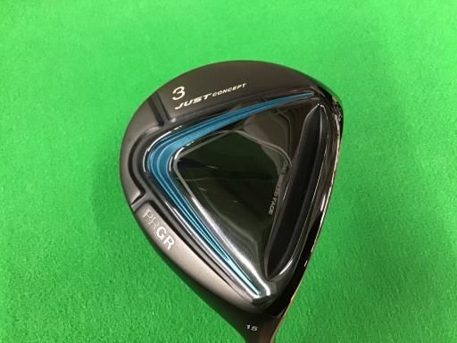プロギア RS X 2025 3W フェアウェイウッド FW Diamana FOR PRGR 2025 FW フレックスSR メンズ 男性用 右利き 右用 Cランク ゴルフクラブ