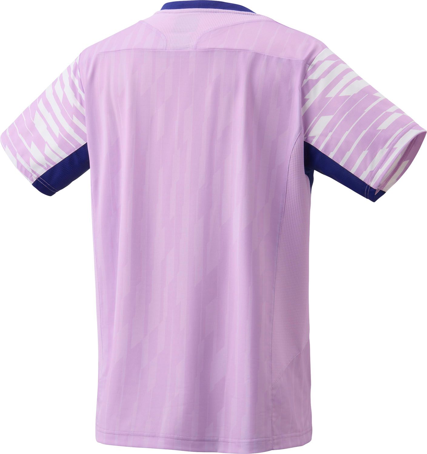 バドミントン メンズゲームシャツ