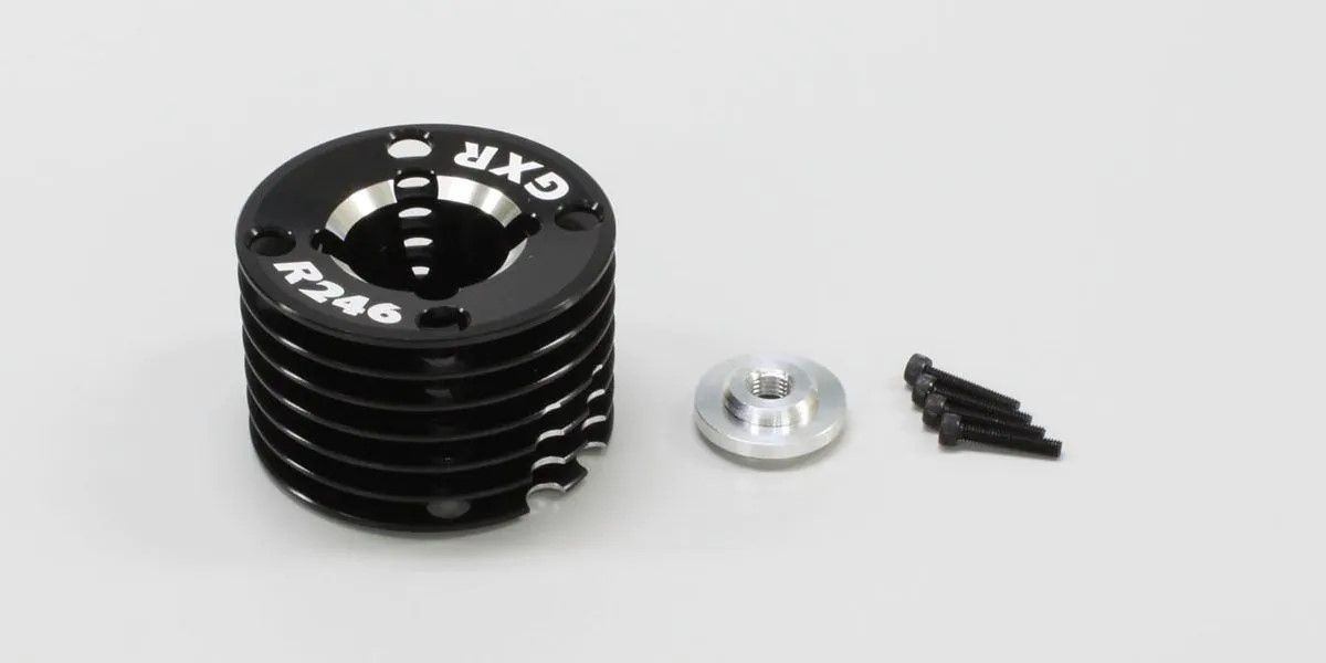 京商　GXR18　SP　未使用