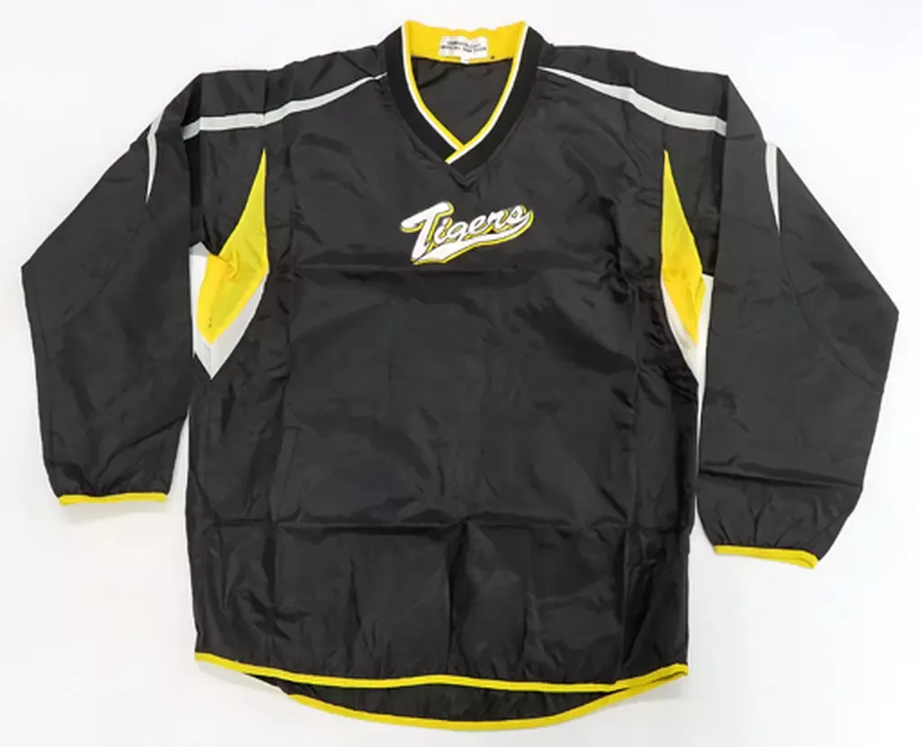 上着 メンズ 春 阪神タイガース グッズ 通販 ウィンドブレーカー 160