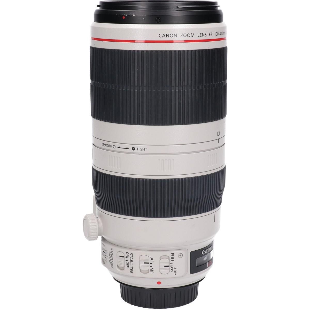  ＥＦ１００ ４００ｍｍ Ｆ４ ５ ６Ｌ ＩＳ ＩＩ レンズ(単焦点) カメラ