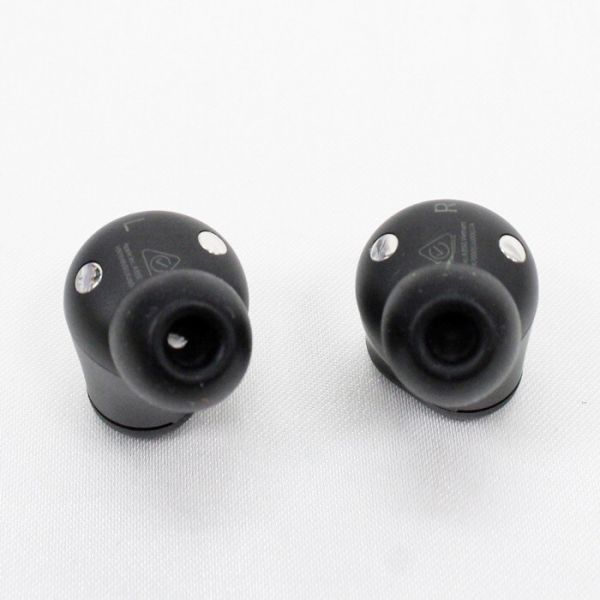 Beats Solo Buds ワイヤレスイヤホン マットブラック Bluetooth