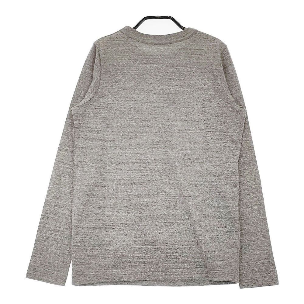 7263 長袖Ｔシャツ