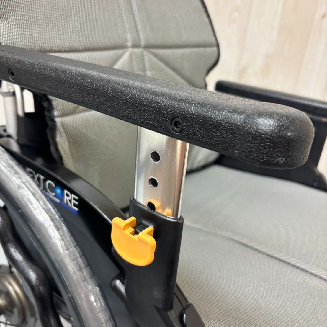 ノーパンクタイヤ MATSUNAGA