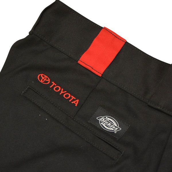 BEDWIN ＆THE HEARTBREAKERS×Dickies×TOYOTA ベドウィンアンドザ