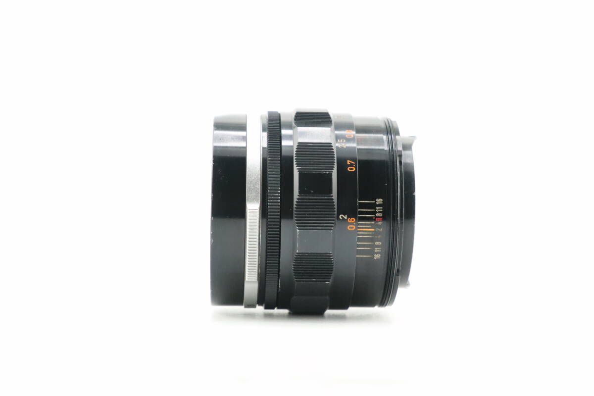 貴重な明るい単焦点　Canon FL 58mm F1.2 オールドレンズ Canon FL 58mm F1.2 の魅力に迫る - リチャード