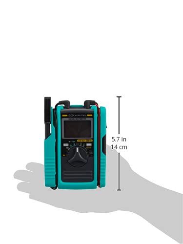共立電気計器 KYORITSU