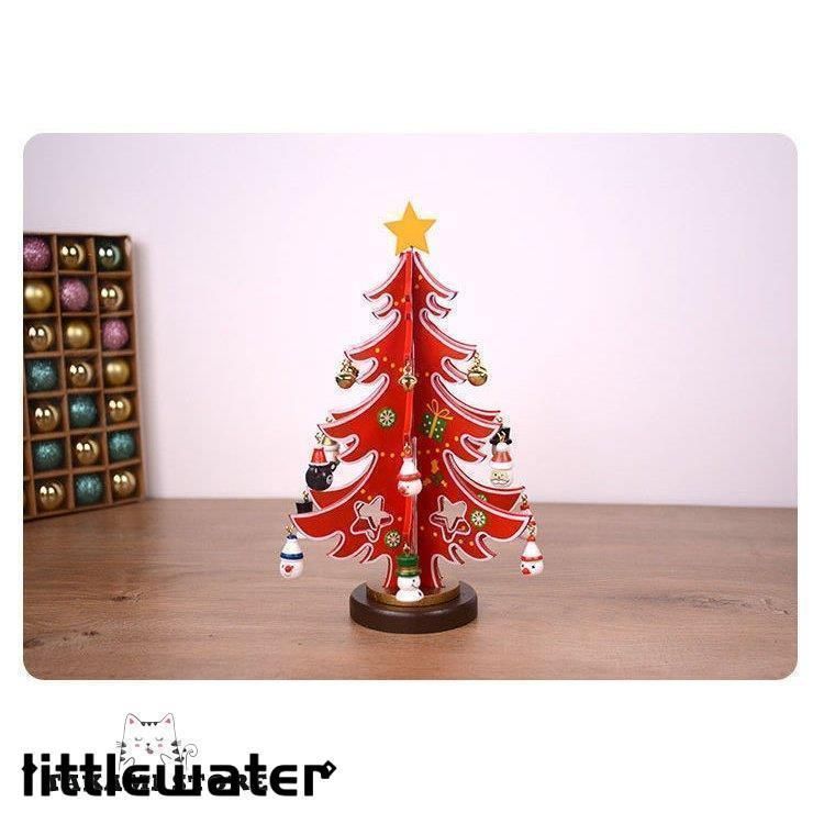 クリスマスオブジェ