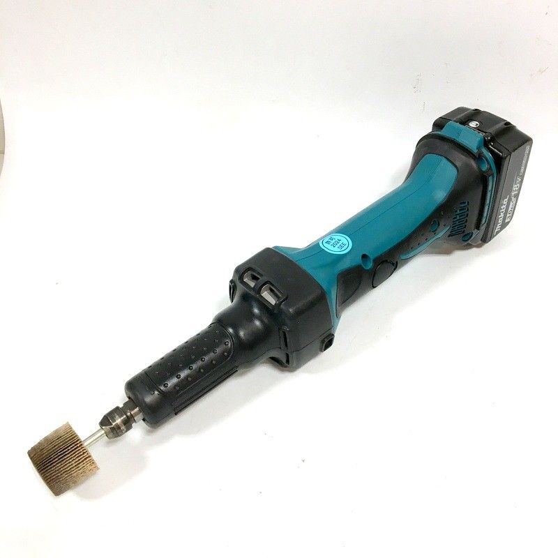 充電回数38回 研削