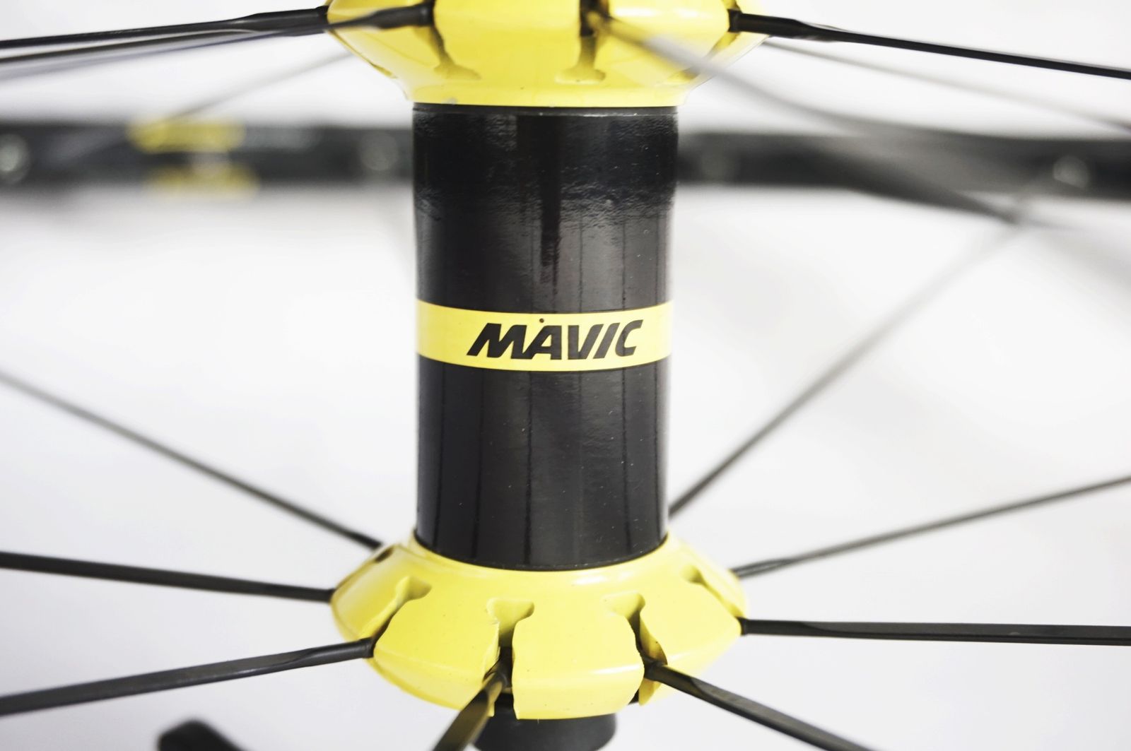 MAVIC