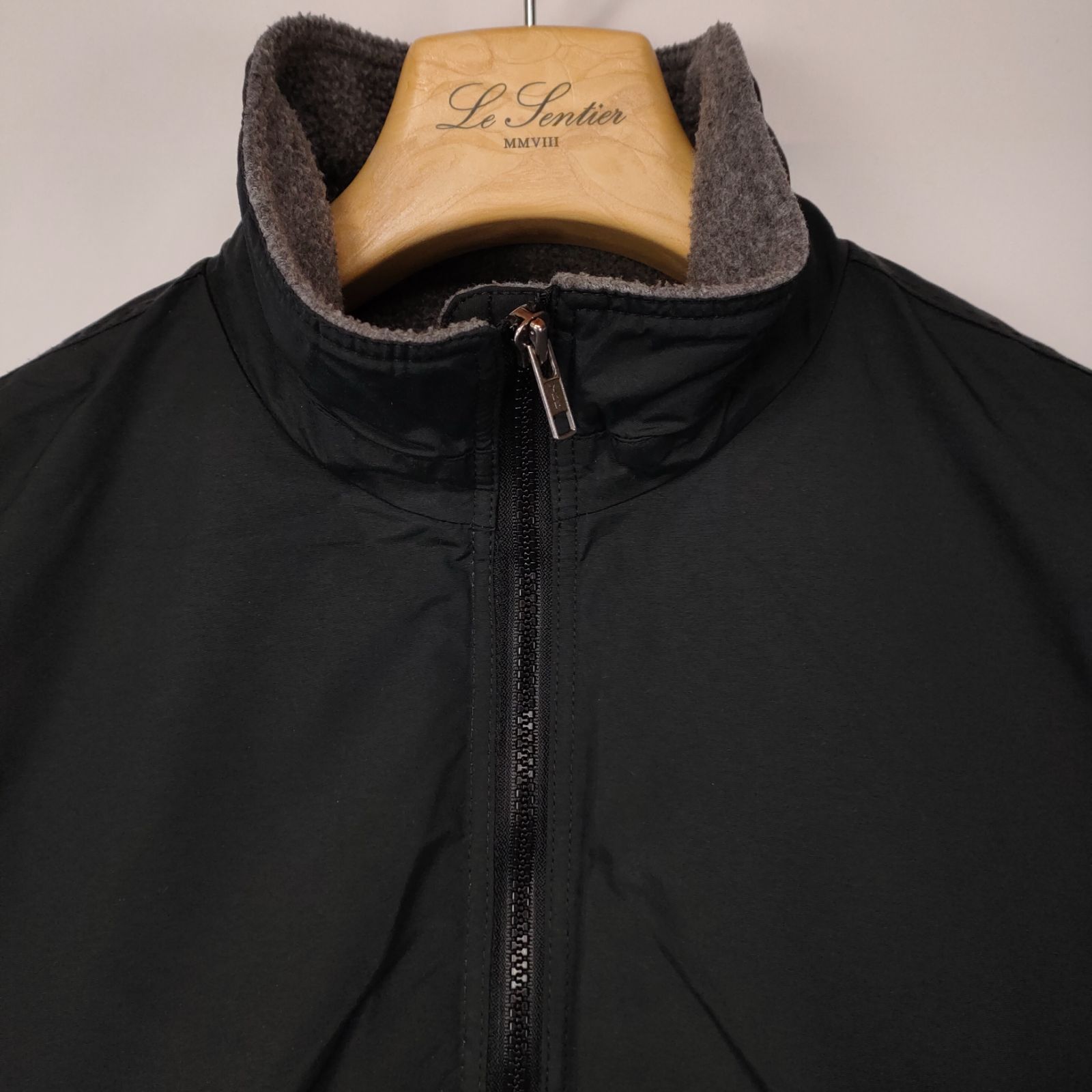 patagonia シェルドシンチラ ブラック ナイロン フリース サイズ