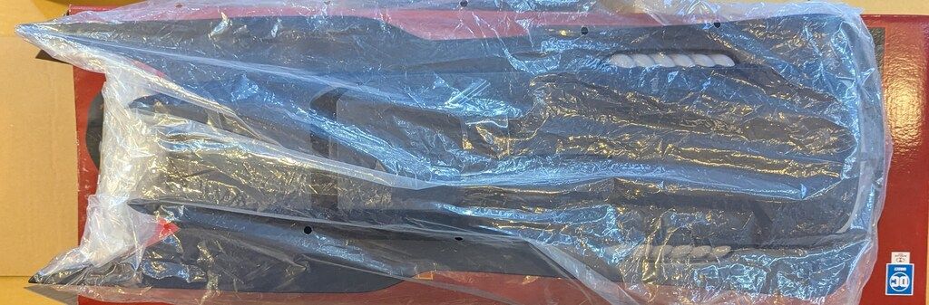 McFARLANE TOYS GOLD LABEL COLLECTION BATMAN The Animated Series THE BATMOBILE WWW_STEELWINDOWSANDDOORS_COM