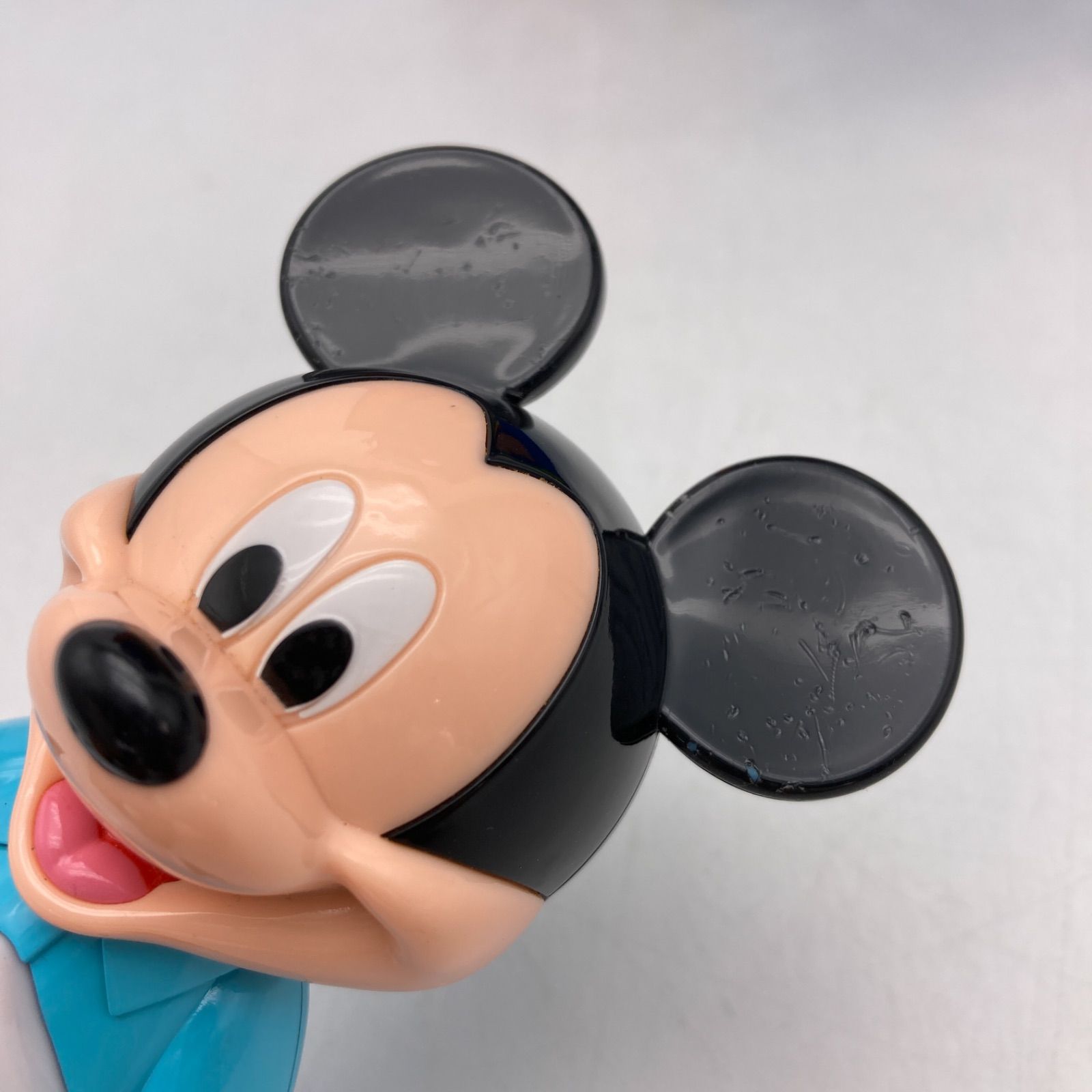 ディズニー英語システム