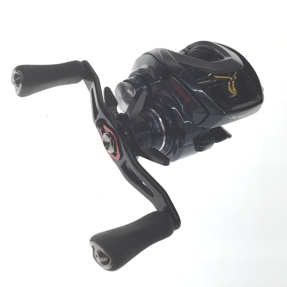 △△DAIWA ダイワ ベイトリール スティーズ A TW HLC 7.1R 右ハンドル