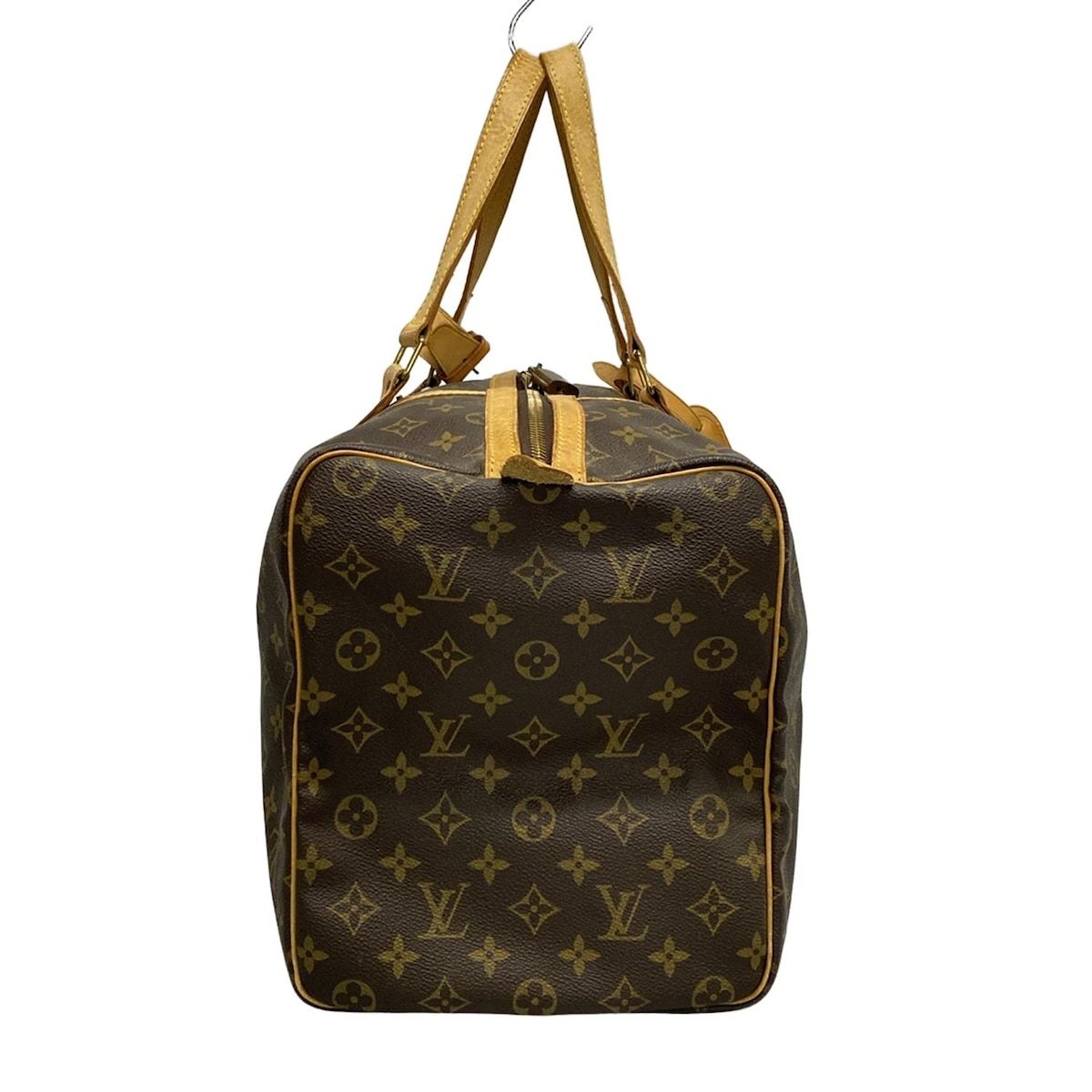 Louis Vuitton ナイロンジャケット Vuitton ボストンバック LOUIS VUITTON(ルイヴィトン) / ボストンバッグ[仕入]/レザー