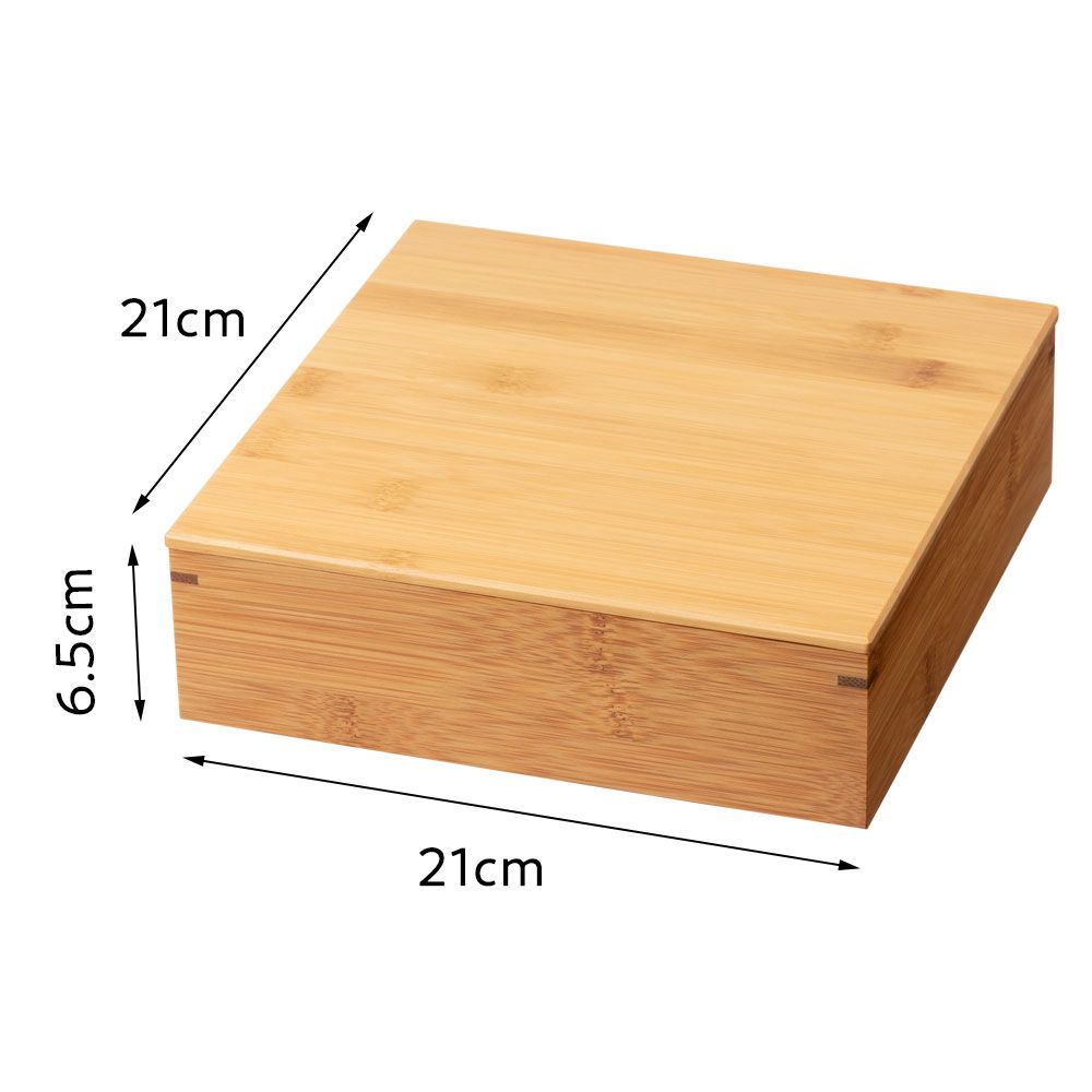 SUKITTO 2段ランチ – TAKENAKA ONLINE SHOP 【竹仙】煤竹網代丸編み