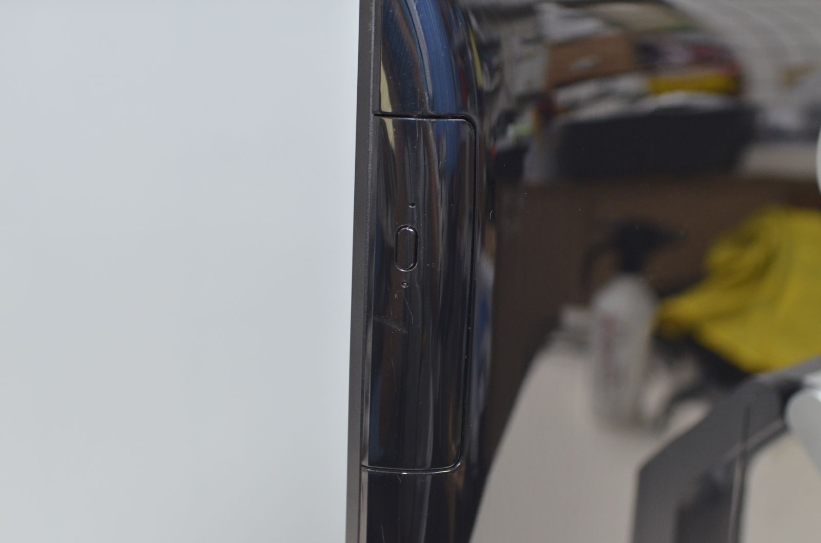 一体型パソコン