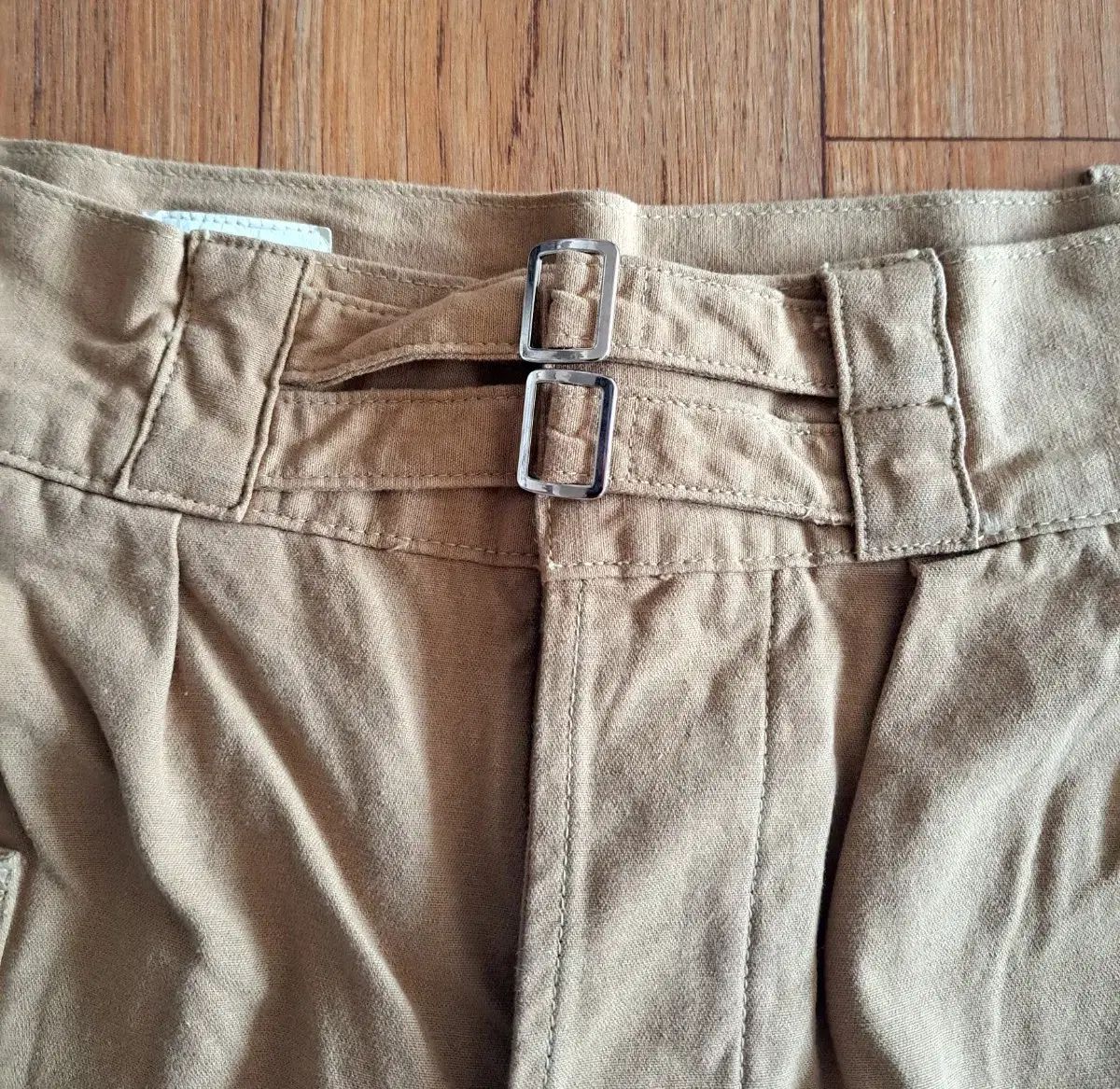 ハーフパンツ
