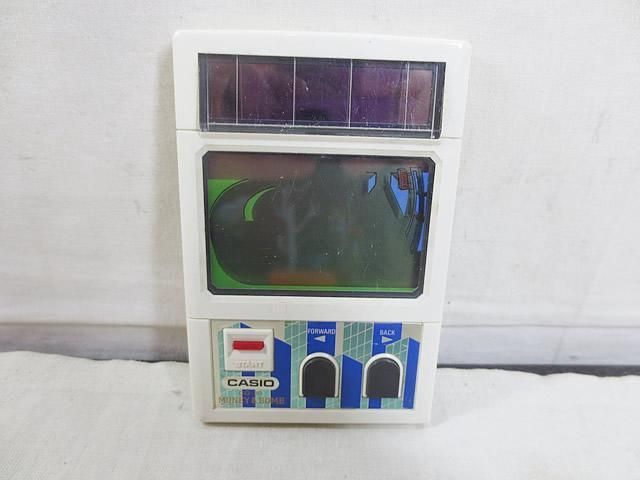 カシオ