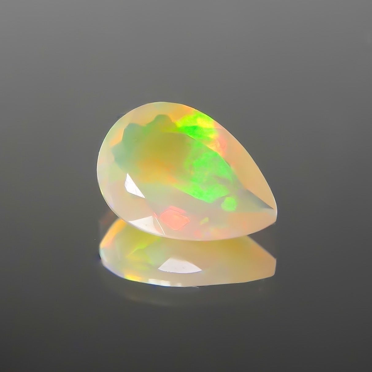 天然エチオピアンウェローオパール 1.46ct | yemnews.net/index.php/news?