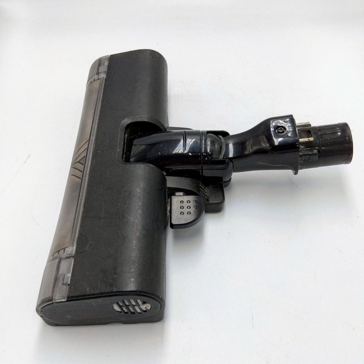 簡易清掃済】Panasonic （型番：MC-SR38K） 掃除機 ヘッド 回転