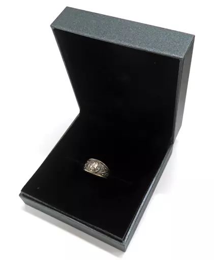 中古】銀製品・指輪・アクセサリー ジュリオ・ディ・ボンドーネ 