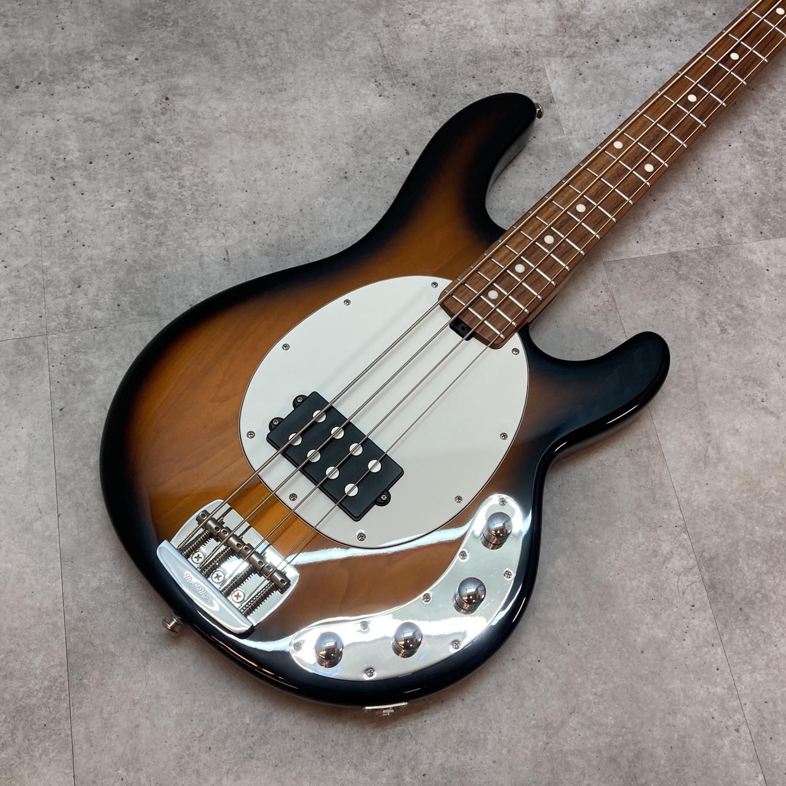 三重本店 楽器 MUSIC MAN | ミュージックマン ベース StingRay Special 2019 471