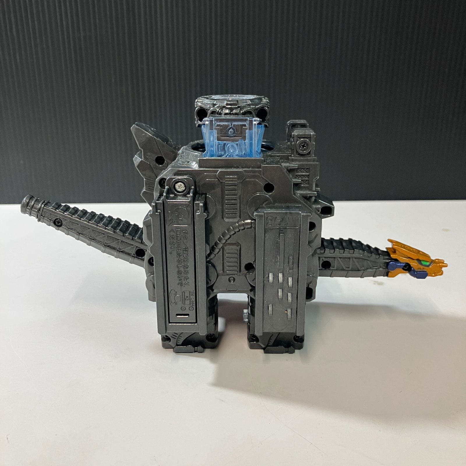 むつ44-070601】DXクローズドラゴン - メルカリ