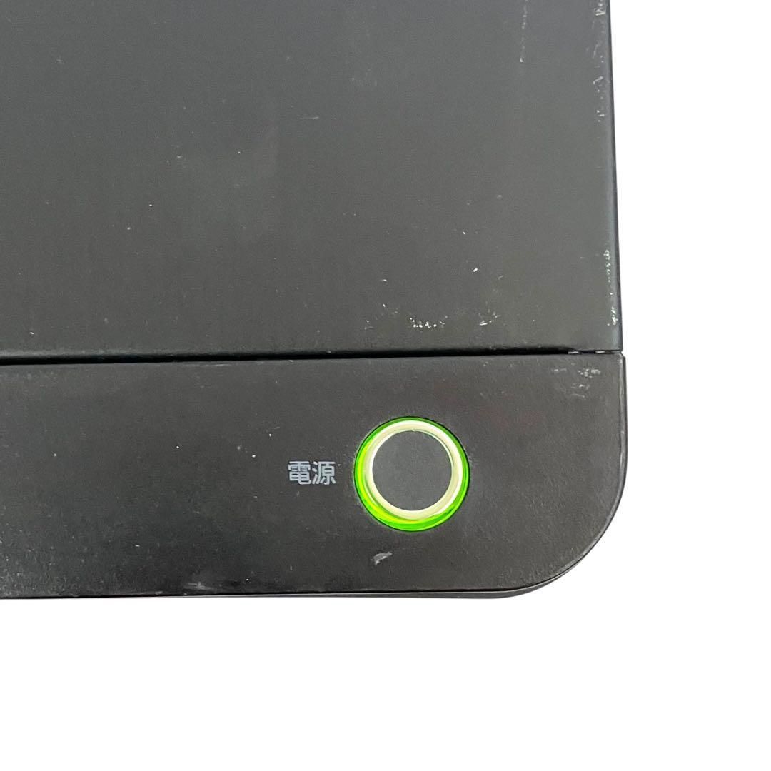 東芝 レグザ 3番組同時録画 ブルーレイレコーダー 2TB DBR-T460