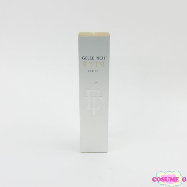 ジュレリッチ エタン ローション 120ml ※使用期限：2027.09 未