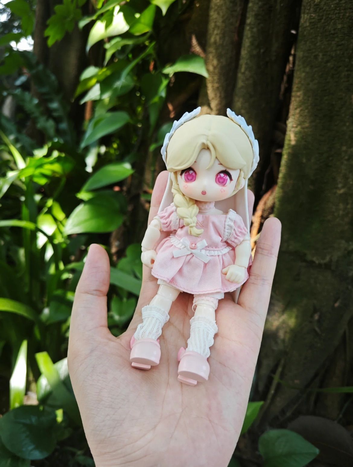 開封済】希少品 secret one！NAGI兽仔 Season2 “交换生系列