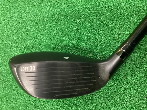 中古Kasco Tornado 77 ユーティリティクラブ ufoair-01.jpg