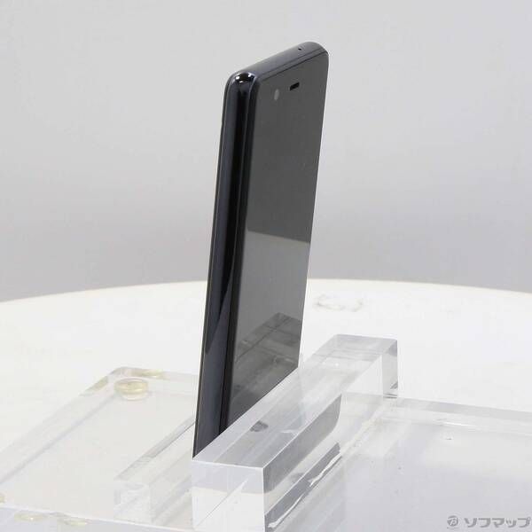 Rakuten - 中古美品 楽天ミニ ナイトブラック 中古品〕 Rakuten Mini 32GB ナイトブラック C330 楽天 SIM